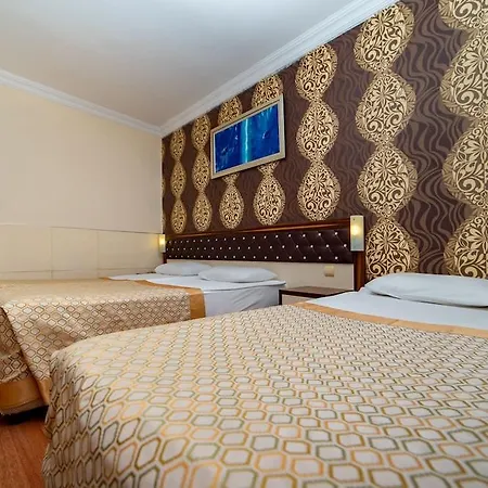 Hotell Armas
