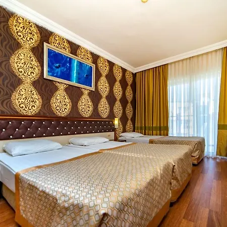 Armas Hotell Kemer