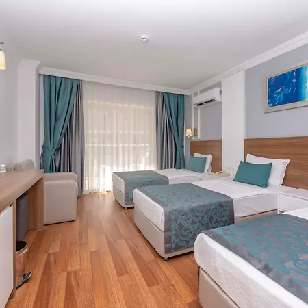 Armas Hotell Kemer