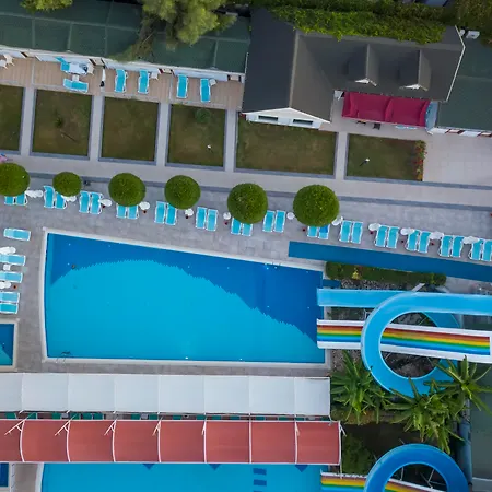 Armas 4* Kemer
