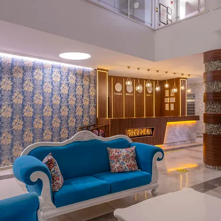 Armas Hotell Kemer