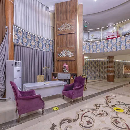 Armas Hotell Kemer