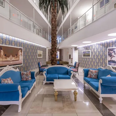 Armas 4* Kemer