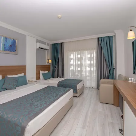 Hotell Armas Kemer