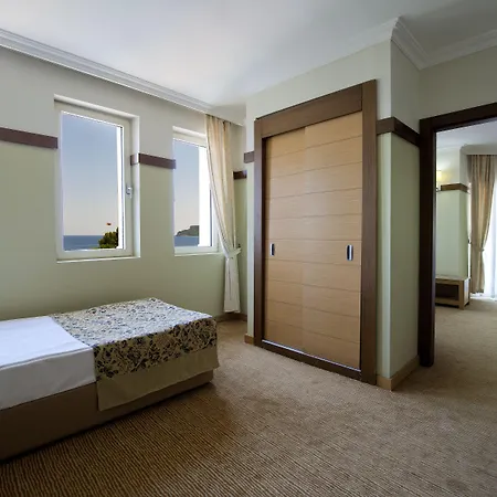 Armas Hotell