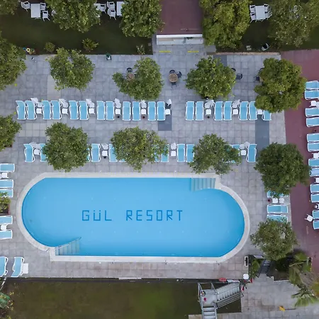 Armas Hotell Kemer