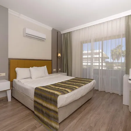 Hotell Armas