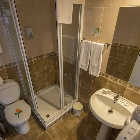 Hotell Armas 4*