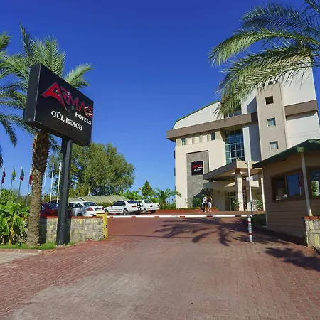 Hotell Armas Kemer
