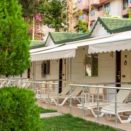 Hotell Armas
