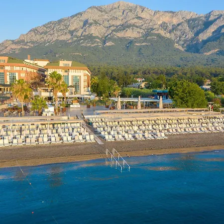 Armas Hotell Kemer