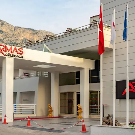 Hotell Armas