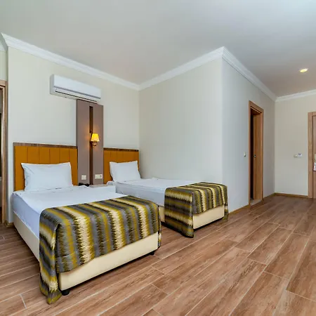 Hotell Armas Kemer