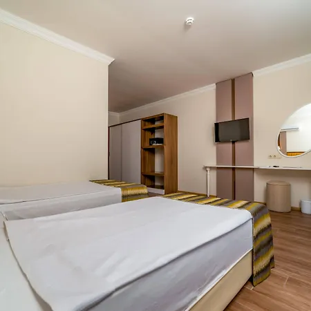Hotell Armas
