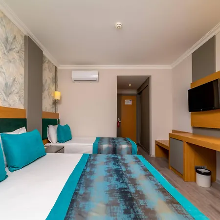 Armas Hotell Kemer