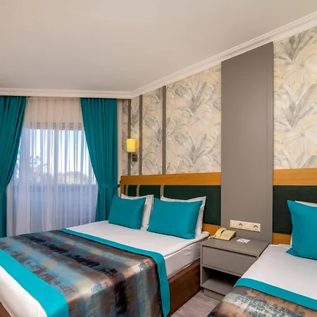 Hotell Armas Kemer