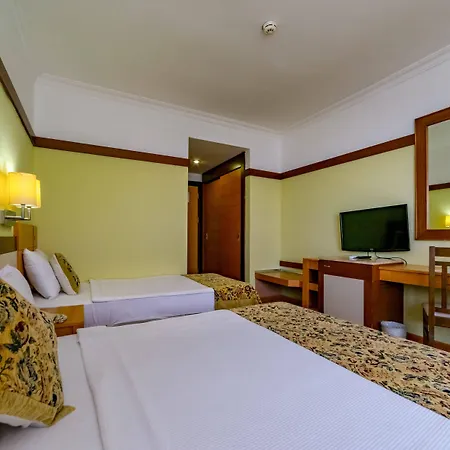 Armas Hotell