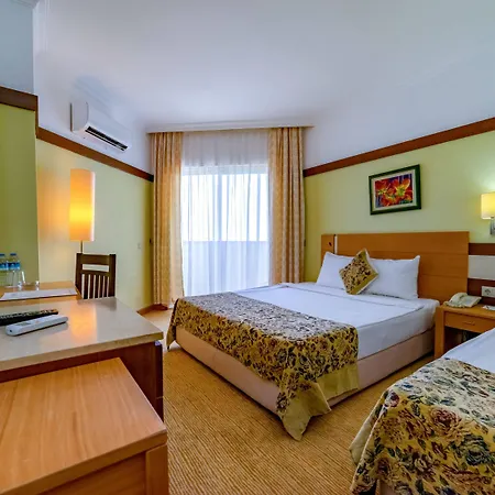 Hotell Armas