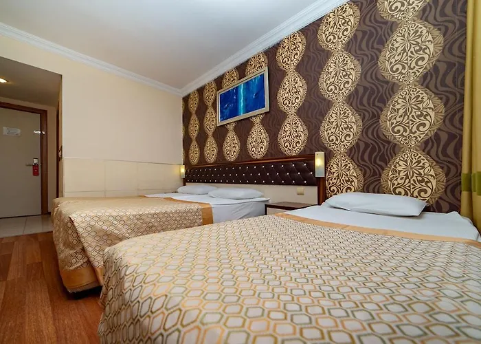 Hotel Armas
