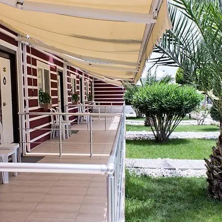 Hotell Armas