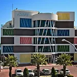Hotel Armas
