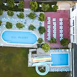 Hotel Armas Kemer
