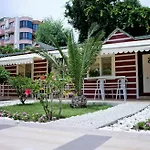 Hotel Armas