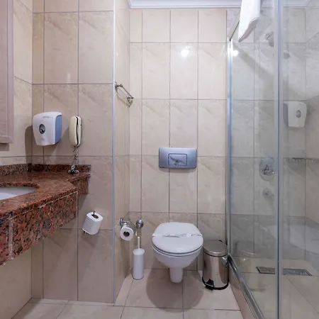 Hotel Armas