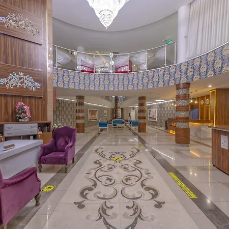 Armas Otel Kemer