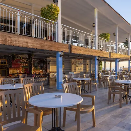 Otel Armas
