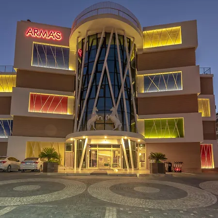 Armas Otel Kemer