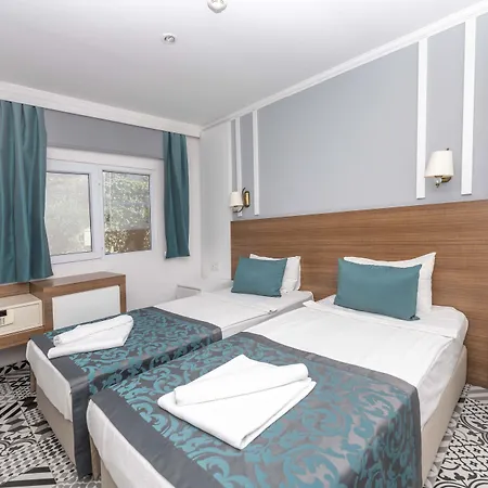 Armas 4* Kemer