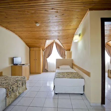 Armas Otel 4*