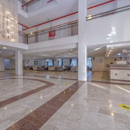 Armas Otel