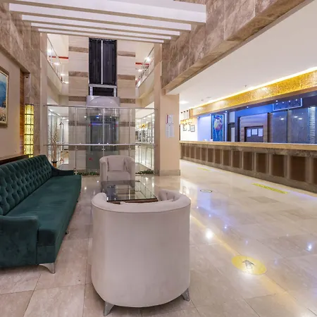 Armas Otel 4*