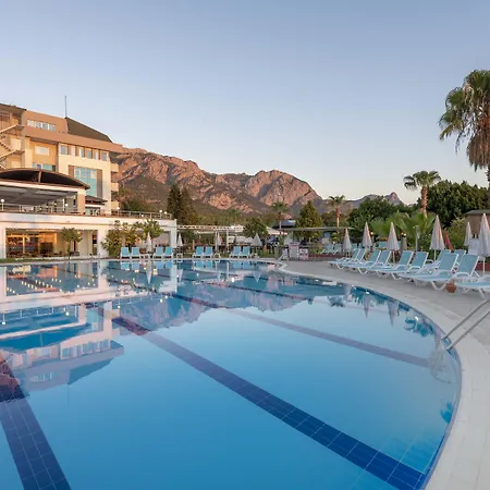 Armas Otel