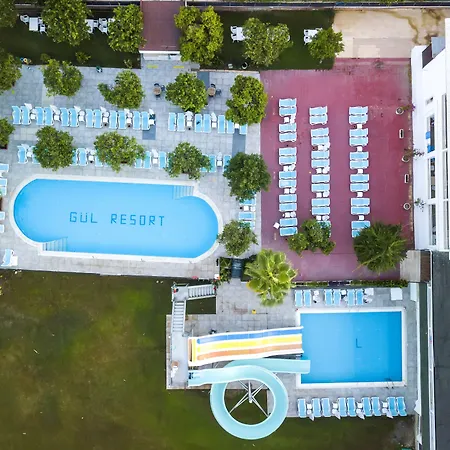 Otel Armas Kemer
