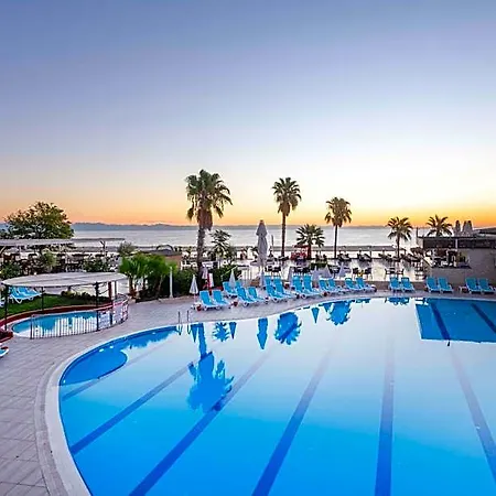 Hotel Armas Kemer