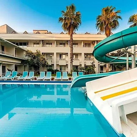 Armas Otel