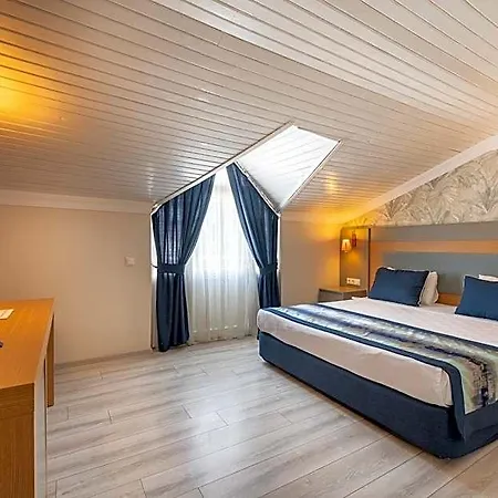 Otel Armas