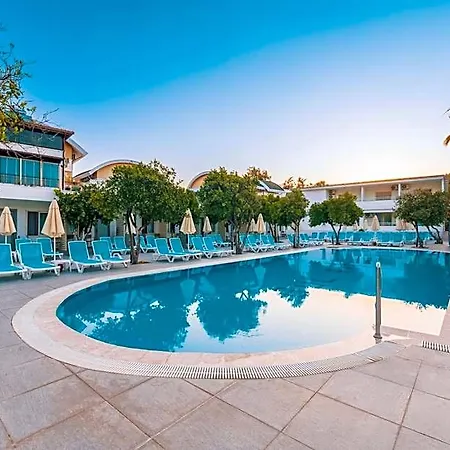 Otel Armas Kemer