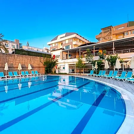 Otel Armas