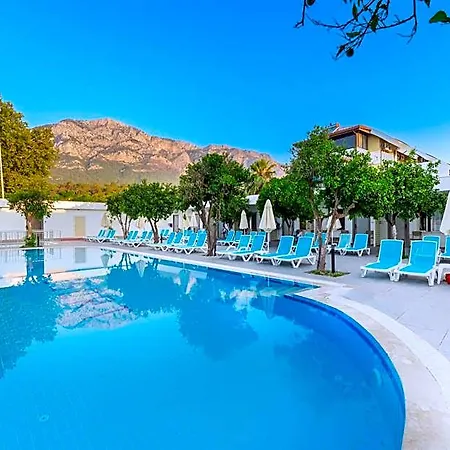 Armas 4* Kemer