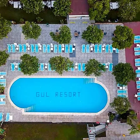 Armas Otel Kemer