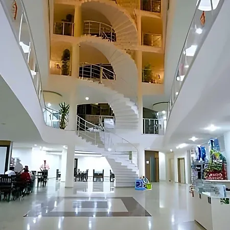 Armas Otel