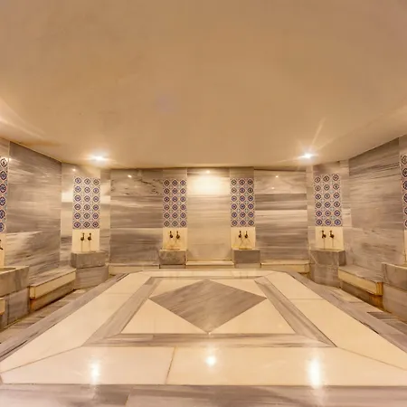 Armas Otel Kemer