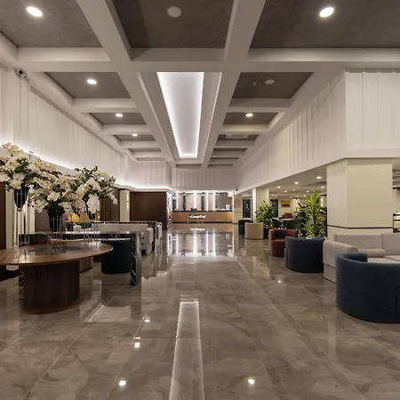 Armas Otel 4*