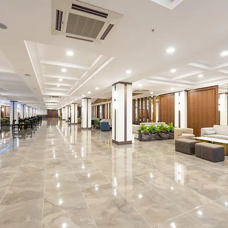 Armas 4* Kemer
