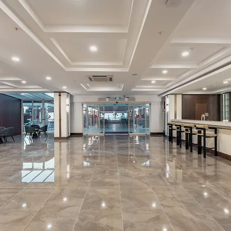 Armas Otel