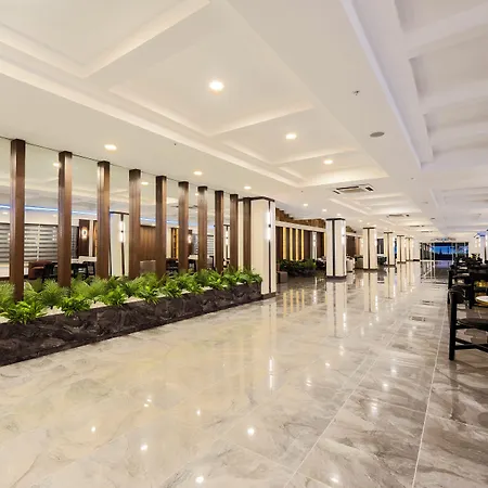 Otel Armas Kemer